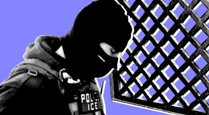 Усередині ICE: Анонімні Агенти Розкривають Правду про Правозастосування