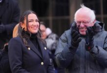 Сандерс Пропонує Національну Заморозку Будівництва Дата-Центрів у зв’язку з побоюваннями з приводу ІІ