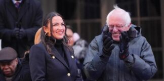 Сандерс Пропонує Національну Заморозку Будівництва Дата-Центрів у зв’язку з побоюваннями з приводу ІІ