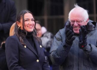 Сандерс Пропонує Національну Заморозку Будівництва Дата-Центрів у зв’язку з побоюваннями з приводу ІІ