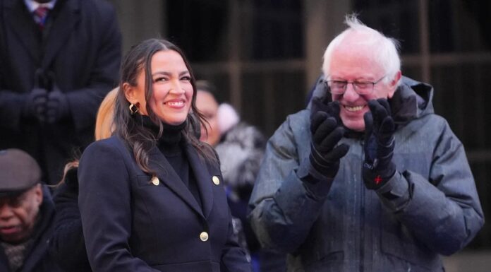 Сандерс Пропонує Національну Заморозку Будівництва Дата-Центрів у зв’язку з побоюваннями з приводу ІІ