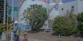 Дефіцит гелію загрожує світовому виробництву чіпів