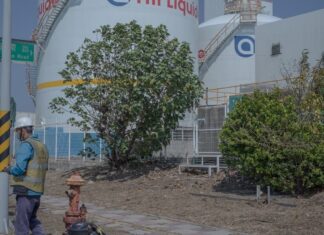 Дефіцит гелію загрожує світовому виробництву чіпів