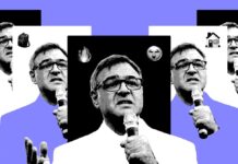 Колишній агент ЦРУ використовує вірусну славу у відчайдушній спробі отримати помилування від Трампа