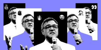 Колишній агент ЦРУ використовує вірусну славу у відчайдушній спробі отримати помилування від Трампа