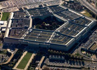 Пентагон Визначив AI-Фірму Anthropic Як Ризик для Ланцюга Поставок