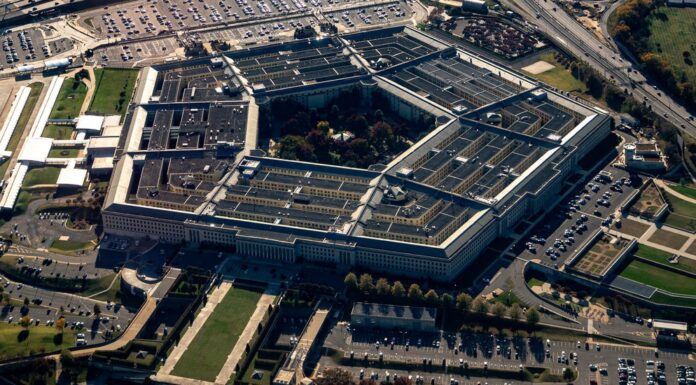 Пентагон Визначив AI-Фірму Anthropic Як Ризик для Ланцюга Поставок