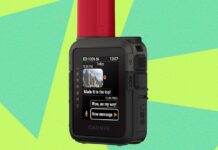 Garmin inReach Mini 3 Plus: Преміальна Безпека для Серйозних Мандрівників