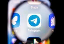 Telegram під пильною увагою через розміщення крипто-чорного ринку з оборотом у $21 млрд