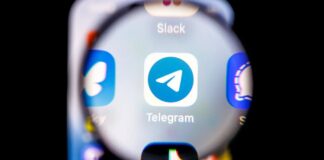 Telegram під пильною увагою через розміщення крипто-чорного ринку з оборотом у $21 млрд