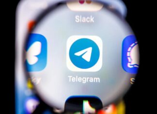 Telegram під пильною увагою через розміщення крипто-чорного ринку з оборотом у $21 млрд