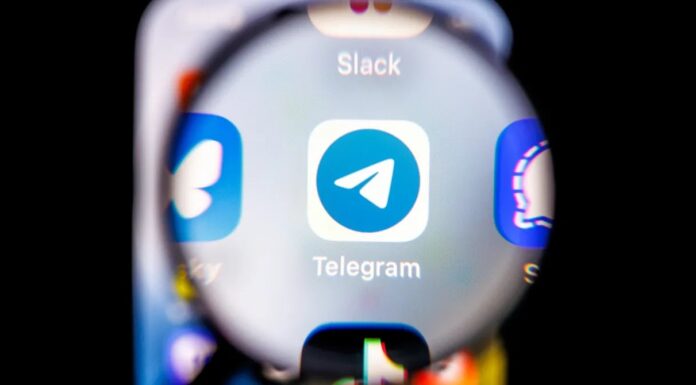 Telegram під пильною увагою через розміщення крипто-чорного ринку з оборотом у $21 млрд
