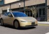 Tesla Визнає: Людський Контроль Над Роботокси Далеко не Ілюзія