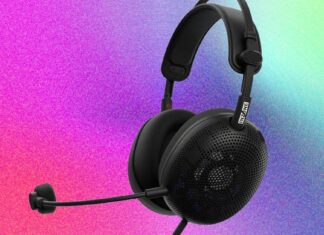 Огляд Sony Inzone H6 Air: легка провідна альтернатива бездротовому тренду