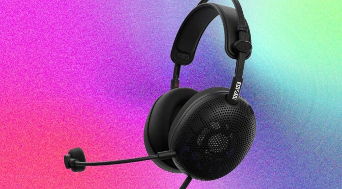 Огляд Sony Inzone H6 Air: легка провідна альтернатива бездротовому тренду