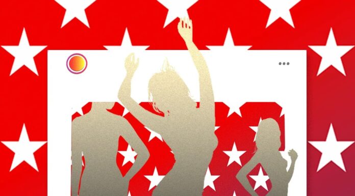 ІІ-«чит-код»: Як фейкові MAGA-інфлюєнсери наживаються на політичній поляризації