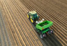 John Deere виплатить 99 мільйонів доларів за позовом про монополію на ремонт