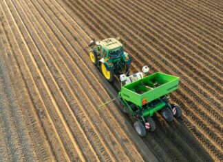 John Deere виплатить 99 мільйонів доларів за позовом про монополію на ремонт