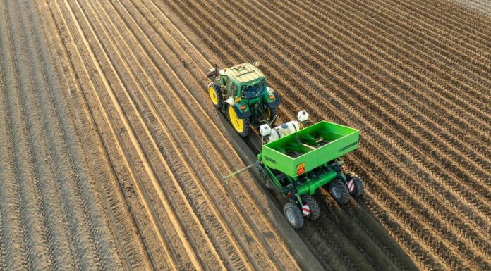 John Deere виплатить 99 мільйонів доларів за позовом про монополію на ремонт