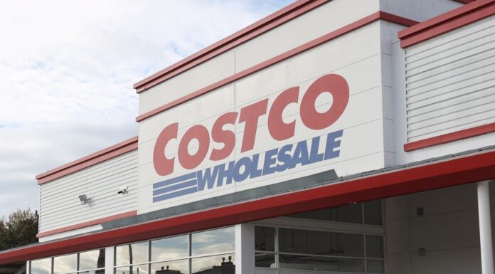 Доступна розкіш: 5 знахідок у Costco для пенсіонерів у квітні