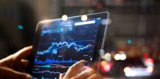 Beyond the Giants: Čtyři slibné akcie AI nabírají na síle