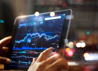 По той бік гігантів: чотири перспективні акції ІІ, що набирають обертів