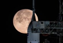 Artemis II: Повернення США на Місячну Орбіту в Новій Космічній Гонці