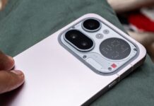 Обзор Nothing Phone (4a) Pro: Уникальный игрок на переполненном рынке среднебюджетных смартфонов