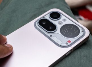 Обзор Nothing Phone (4a) Pro: Уникальный игрок на переполненном рынке среднебюджетных смартфонов