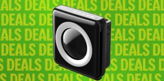 Весняні Знижки: Техніка, Меблі та Товари для Сну у Квітні 2026