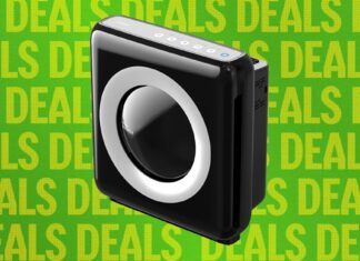 Весняні Знижки: Техніка, Меблі та Товари для Сну у Квітні 2026