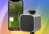 Eve Aqua Smart Water Controller: Безшовне підключення, але flawed дія