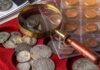 П’ять монет 60-х років, які приховують серйозні гроші