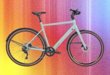 Ride1Up Roadster V3: Электровелосипед, который не кричит о себе