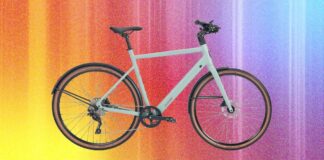 Ride1Up Roadster V3: Электровелосипед, который не кричит о себе