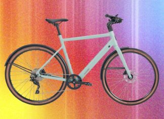Ride1Up Roadster V3: Электровелосипед, который не кричит о себе