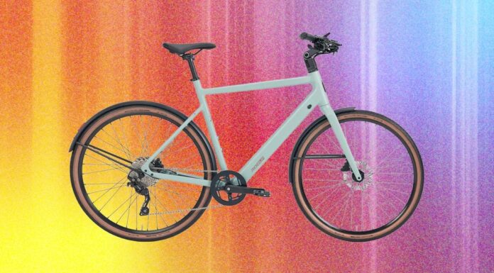 Ride1Up Roadster V3: Электровелосипед, который не кричит о себе