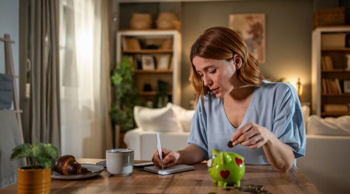 Що насправді лежить у банківських рахунках у 10%