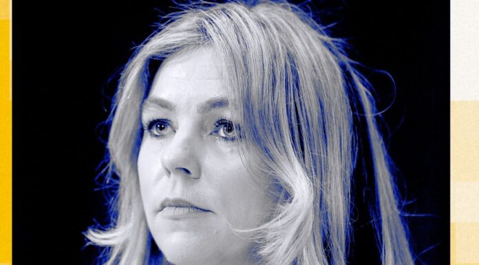 Meta Can’t Let Go of Sarah Wynn-Williams. And It Shows.