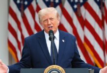 Речь Трампа, Закон о восстании и конспирологические теории