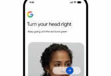 Як працює вхід по селфі в Google: ваш новий план на випадок блокування