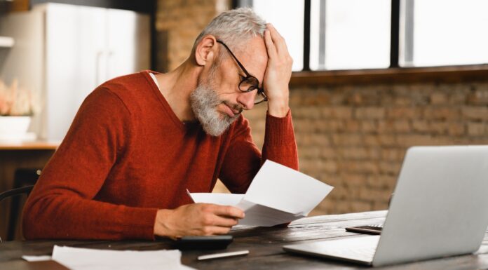 Why Boomer Credit Card Debt Is Worse Than Auto Loans in 2026