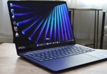 Dell 14S: Ощущение премиальности с премиальной наценкой