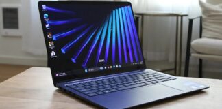 De Dell 14S: premium gevoel, premium belasting