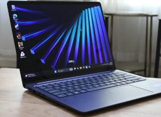 Dell 14S: Ощущение премиальности с премиальной наценкой