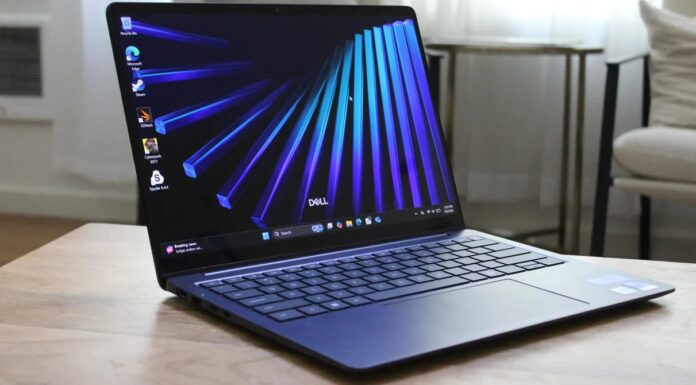 Dell 14S: Ощущение премиальности с премиальной наценкой