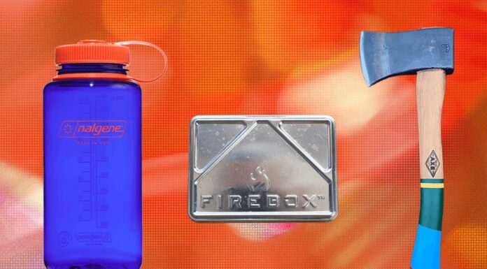 12 Unexpected Gifts for Hikers Who Have Too Much Gear
