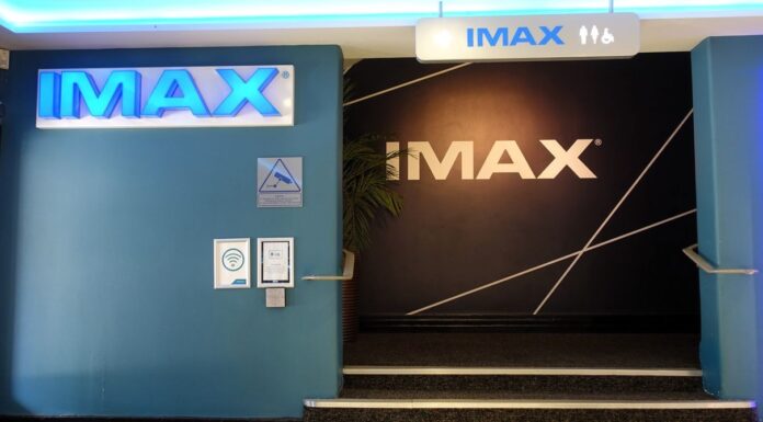 Finding a Real Imax 70mm Theater for Christopher Nolan’s The Odyssey