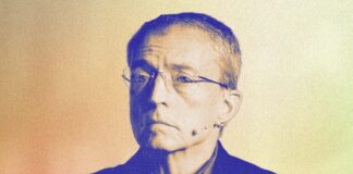 Чому Пат Гелсінгер вірить, що світло перезапустить закон Мура