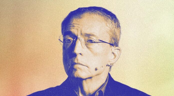 Чому Пат Гелсінгер вірить, що світло перезапустить закон Мура